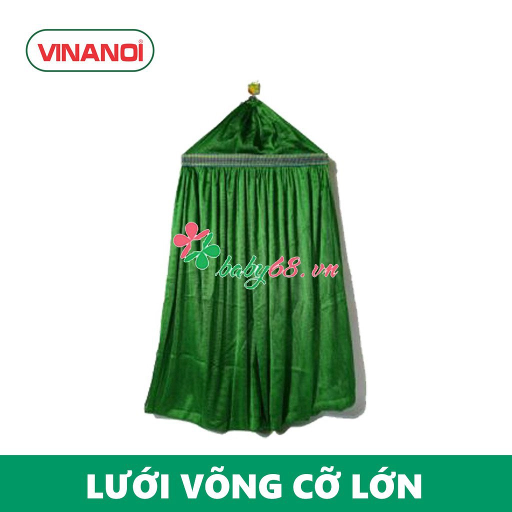 Lưới võng cỡ lớn Vinanoi V02