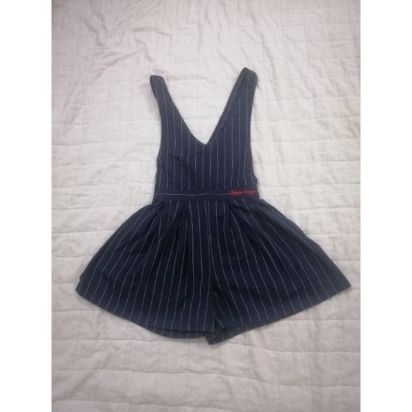 Váy yếm quần si mã 04.