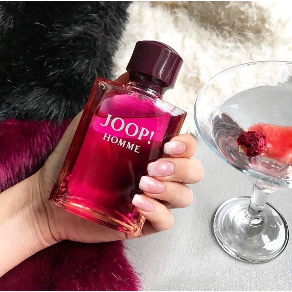 Nước hoa Joop! Homme Joop! For Men