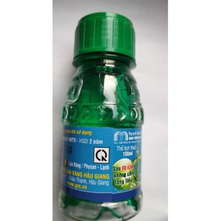 Thuốc sát khuẩn đặc trị thối nhũn Physan 20sl 100ml