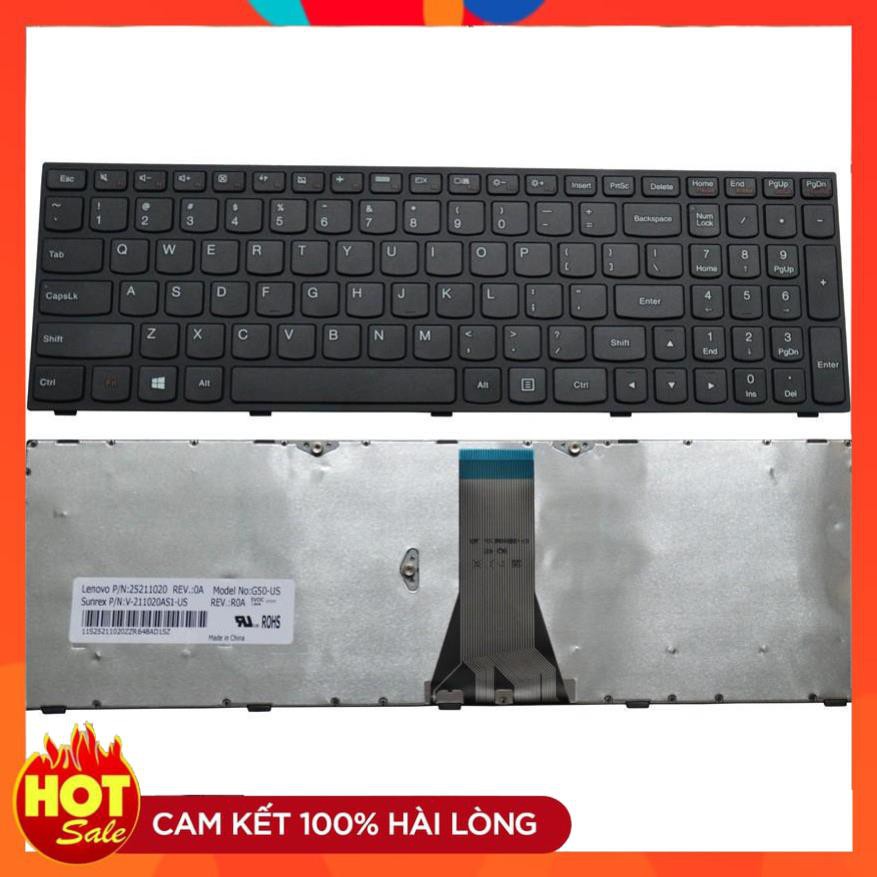 [FREESHIP] Bàn phím Laptop Lenovo G40-70 G40 G40-30 G40-45 G40-75 G40-80 IdeaPad B40 B40-30 B40-70 B40-80U Z40