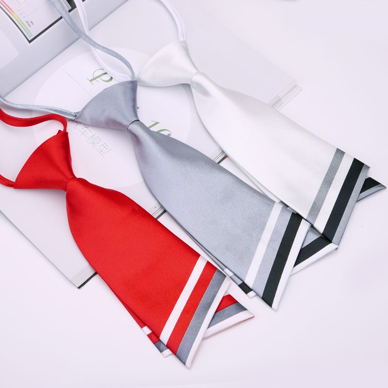 Cà Vạt Thời Trang Công Sở Thanh Lịch Cho Nữ