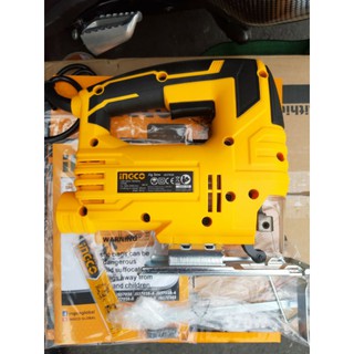 Máy cưa lọng ingco 570w chính hãng js57028