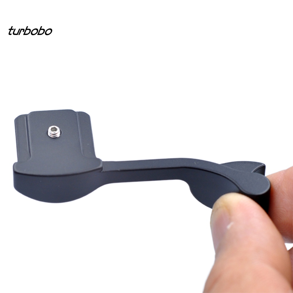 Giá đỡ bằng hợp kim nhôm cho máy ảnh Leica Q TYP116 Q2