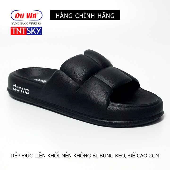 Dép bánh mì nữ DUWA siêu nhẹ - Hàng chính hãng - SH2051