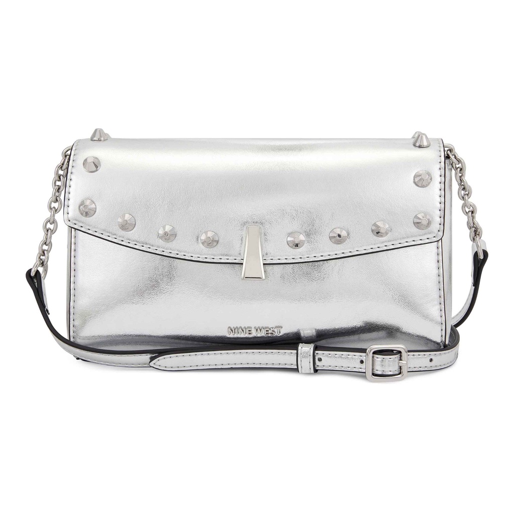 TÚI NỮ ĐEO CHÉO_NINE WEST_NYE121471_22B1