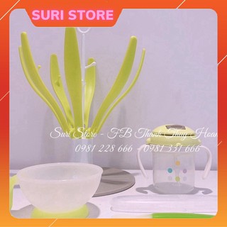 Bát ăn sâu lòng Combi