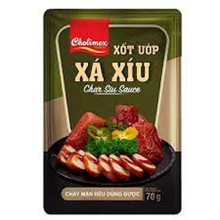 Sốt ướp xá xíu Cholimex (70g)