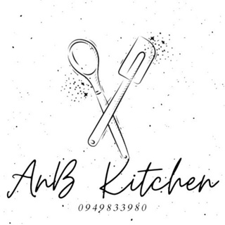 AnB_Kitchen - Dụng cụ làm bánh