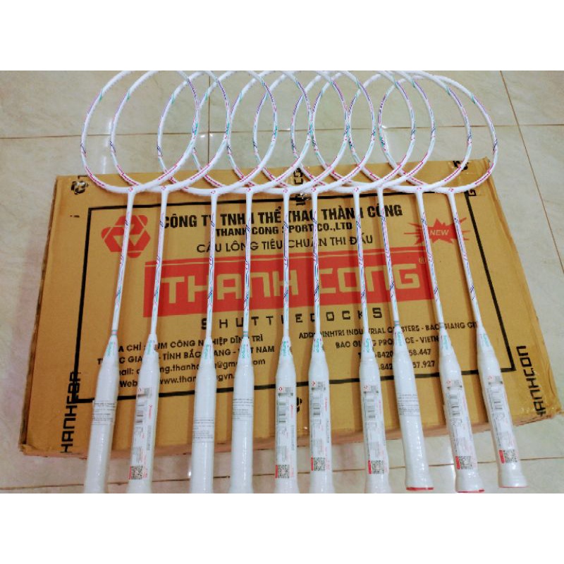 Vợt cầu lông chính hãng  kumpoo balance 11