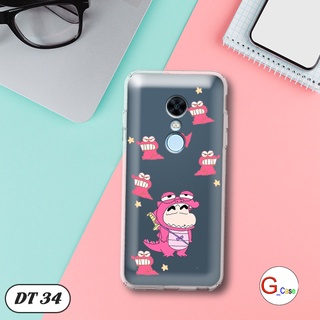 Ốp lưng dẻo cho Xiaomi Redmi Note 3