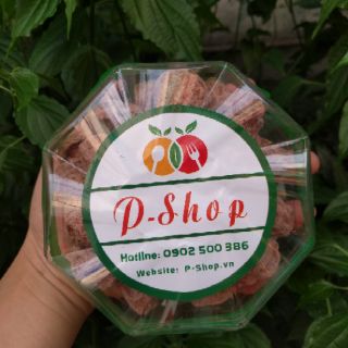 Xí muội có hạt hộp 200gr