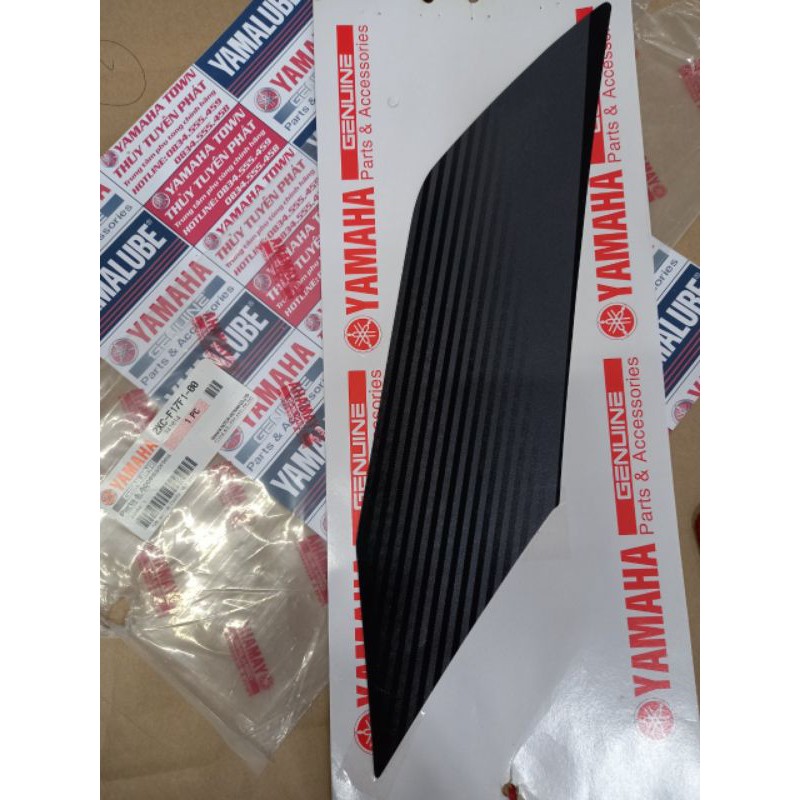 Tem bửng xe Yamaha chính hãng Nouvo 5