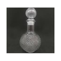 Bình thủy tinh dung tích 970ml đựng nước  tiện ích