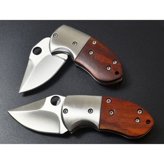 DAO PHƯỢT BROWNING MINI (DAO GẤP NHỎ GỌN TRONG LÒNG BÀN TAY)
