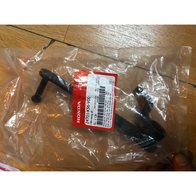 GÁC chân trước WINNER v1 - SONIC - GTR Zin chính hãng Honda