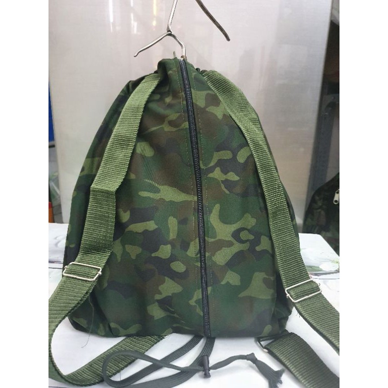 Áo lụp vải kaki