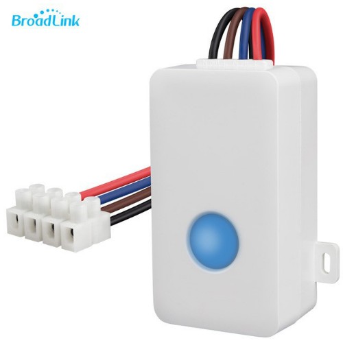 BROADLINK SC1, công tắc WIFI, diều khiển từ xa thông minh 139