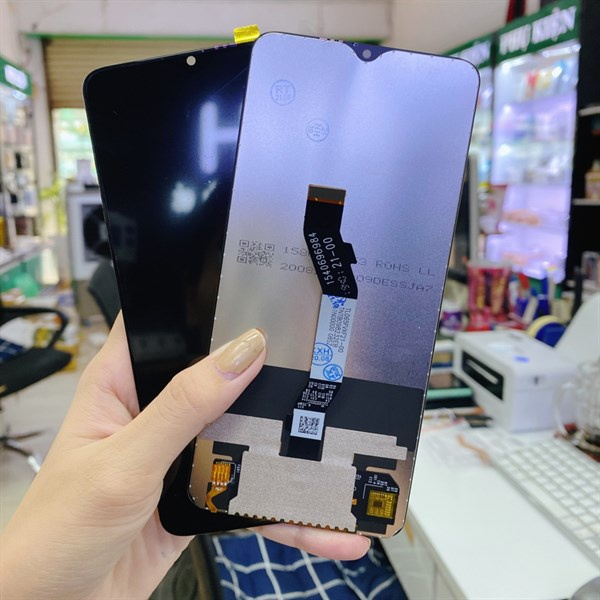 Màn hình Xiaomi Redmi Note 8 Pro