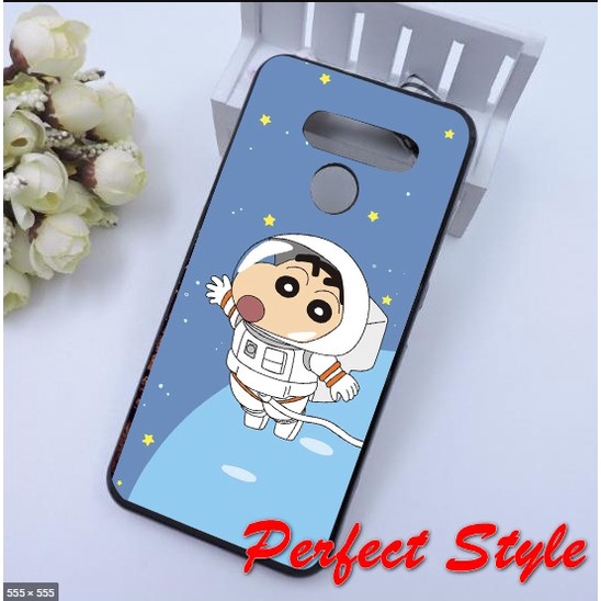 Ốp lưng dẻo TPU  LG G6 G7 G8 3 camera V30 V40 V50 V60 G8X V50S Velvet V20 in hình Cushin