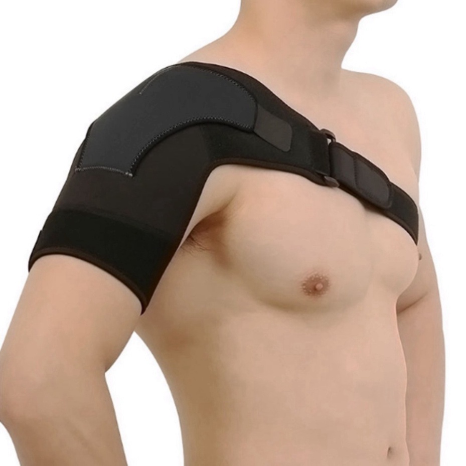 Đai Bảo Vệ Khớp Vai Tránh Chấn Thương Tập Gym Chơi Thể Thao AL 1692