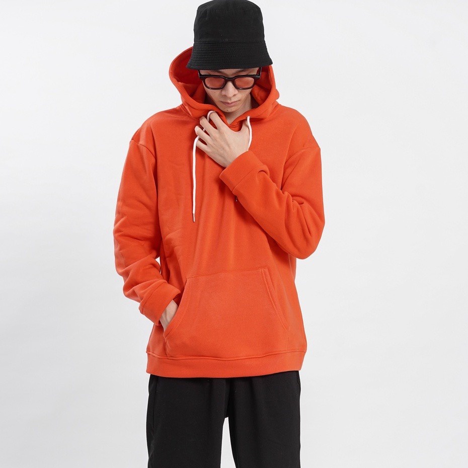 Áo hoodie nỉ bông,Áo khoác hoodie form rộng hinh in nam nữ mặc cực chất