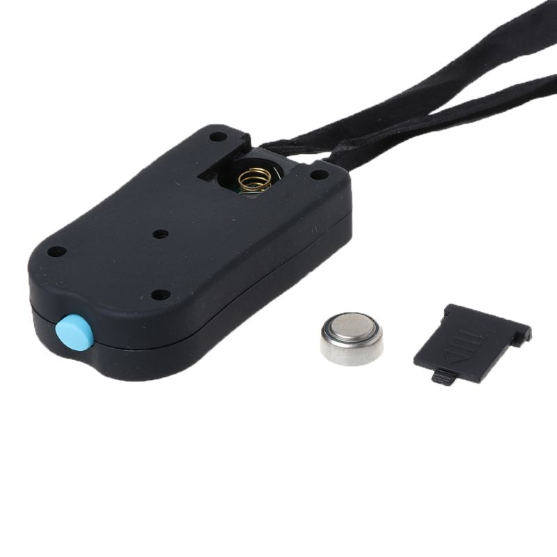 Máy Đếm Số Số 0-9999 Kỹ Thuật Số Chuyên Dụng Cho Dữ Liệu / Hội Nghị