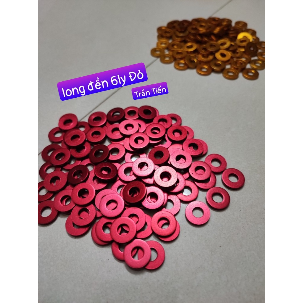 Lồng đền nhôm cnc kitaco cao cấp 6li 8li 10li