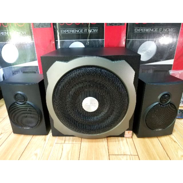 Loa Vi Tính Siêu Trầm Fenda A521 52W Likenew