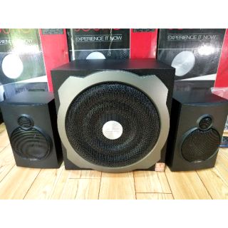 Loa vi tính Fenda A521