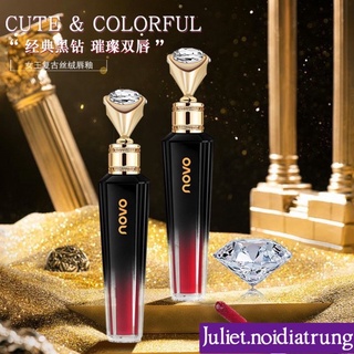 Son kem novo kim cương 💎 queen vintage đang hot trend