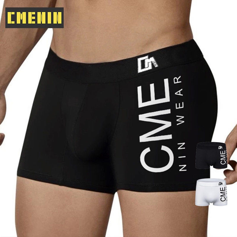 Quần lót boxer CMENIN CM212 cho nam