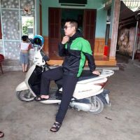 Bộ quần áo mưa Sakura