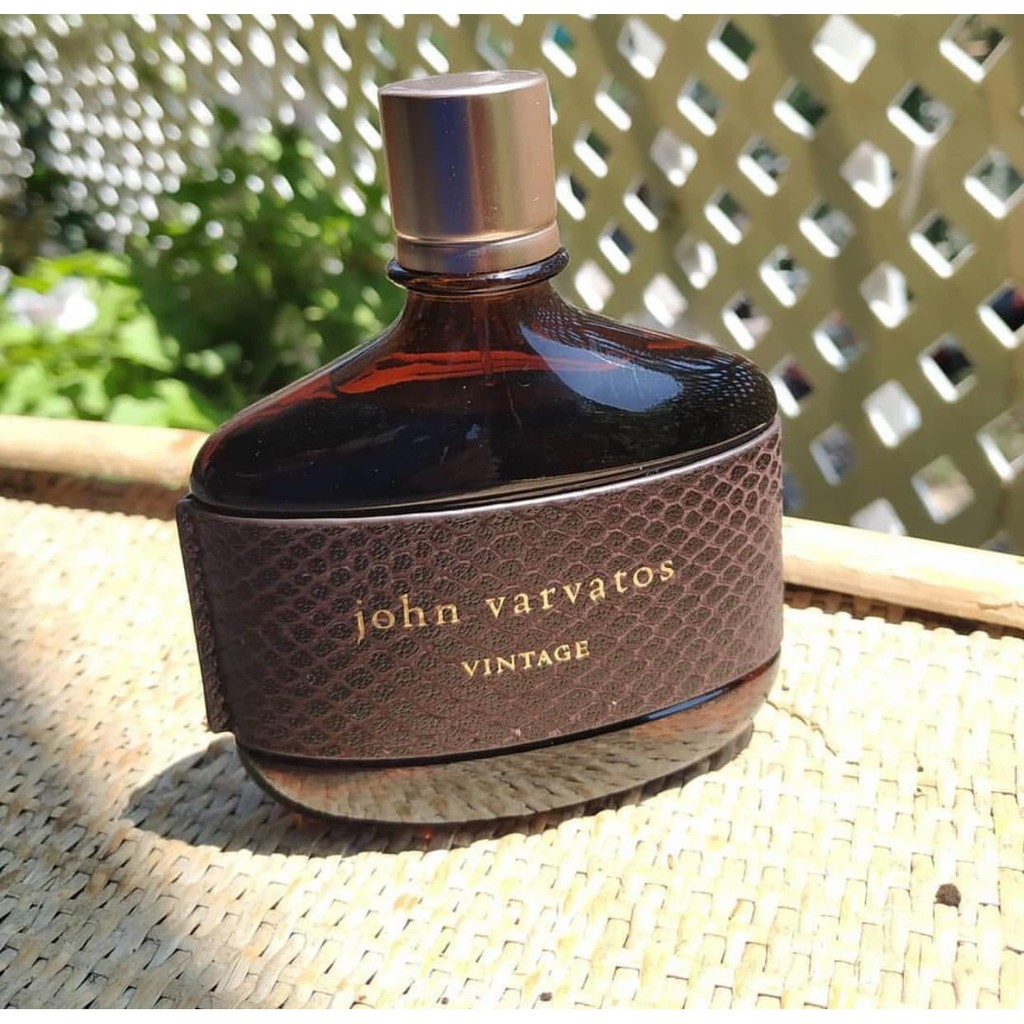 Nước hoa nam John Varvatos Vintage EDT 125ml | BigBuy360 - bigbuy360.vn