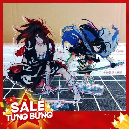 [Standee] Tượng Mica Anime Dororo – Hàng nhập khẩu