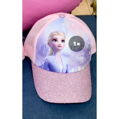 Nón kết Disney Elsa