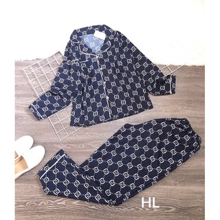 set đôi pijama