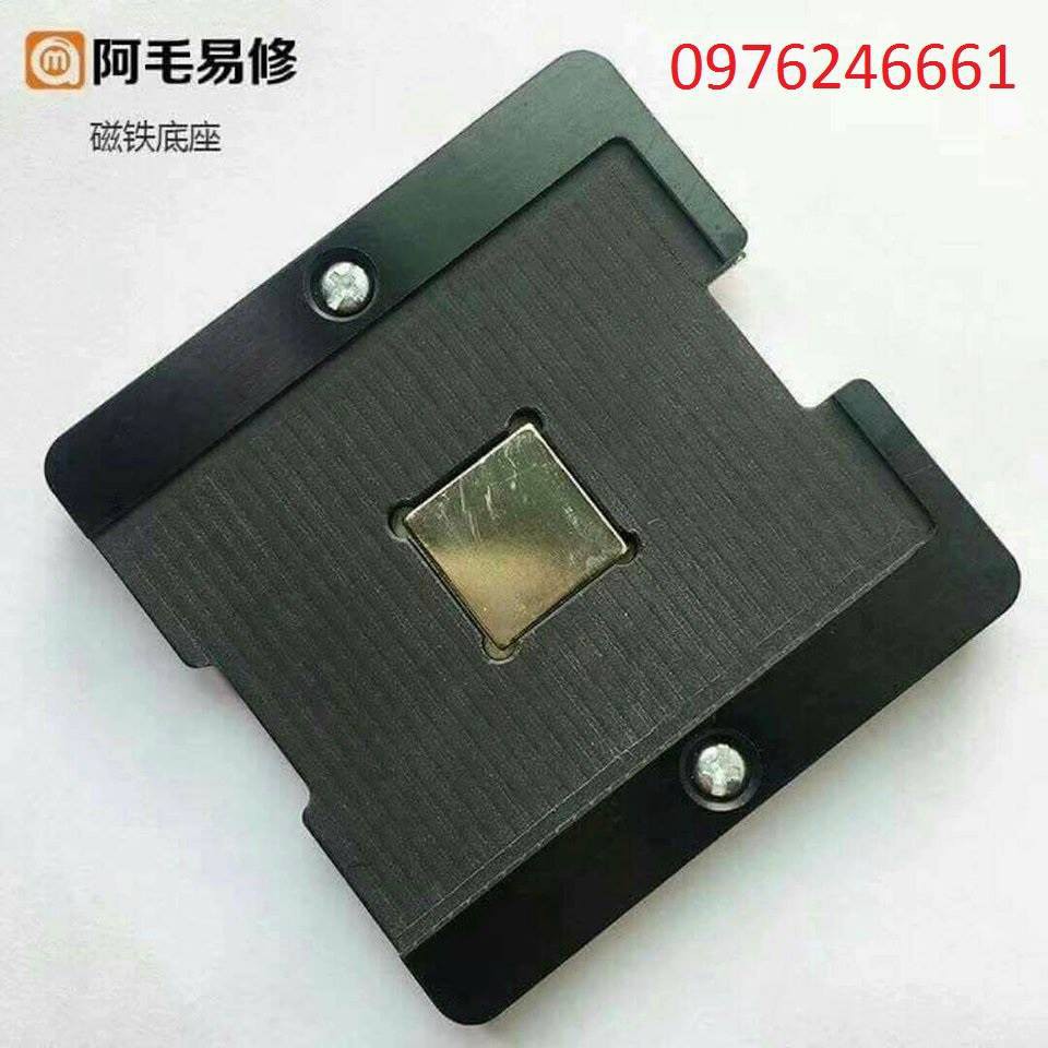 Bộ khuôn vỉ EMMC làm chân ổ cứng Android chính hãng Amaoe