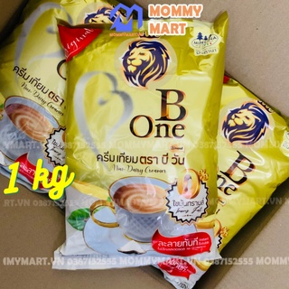 Bột béo pha trà sữa B one Thái lan gói 1kg Thơm ngon chuẩn vị Momm thumbnail