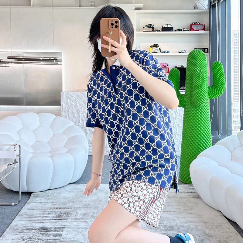 ( Hàng Sale ) Áo POLO Cổ Bẻ Họa Tiết Vô Cũng Chéo, Cotton Tici Lỗ Thoáng Khi Thấm Hút Mồ Hôi Cực Tốt