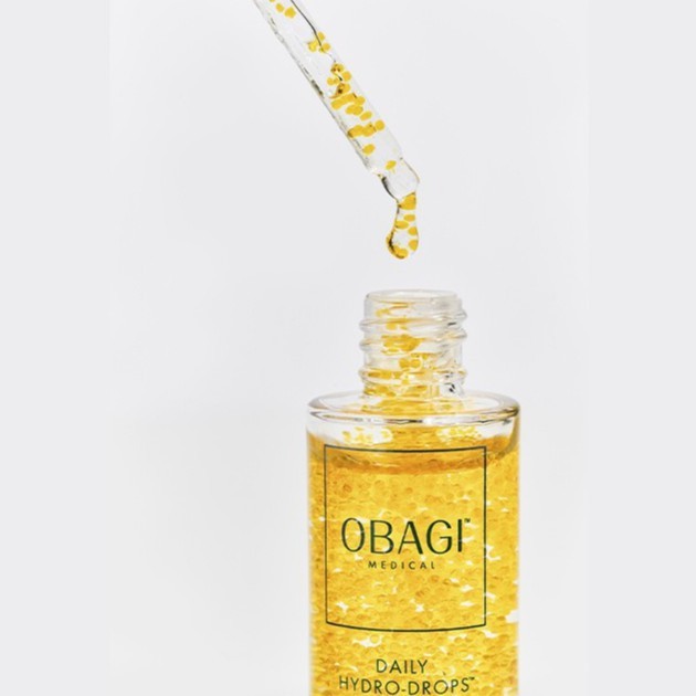 Serum cấp nước phục hồi da Obagi Daily HydroDrops 5ml