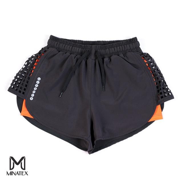 [Ảnh thật] Quần đùi nữ 2 lớp ĐI BIỂN, ĐI BƠI, THỂ DỤC, THỂ THAO cho nữ đủ màu ! ! | BigBuy360 - bigbuy360.vn