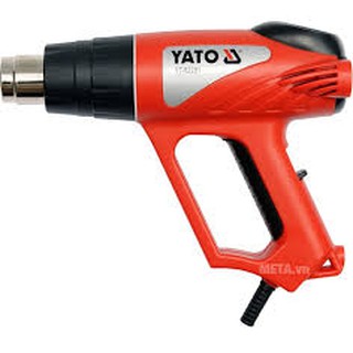 Máy phun hơi nóng Yato YT-82291