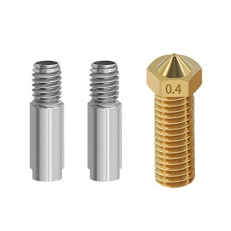 Bộ Ống Nhiệt Silicone Chuyên Dụng Cho Thay Thế