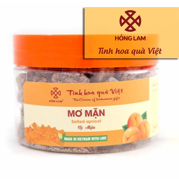 Ô MAI MƠ MẶN 200g | BigBuy360 - bigbuy360.vn