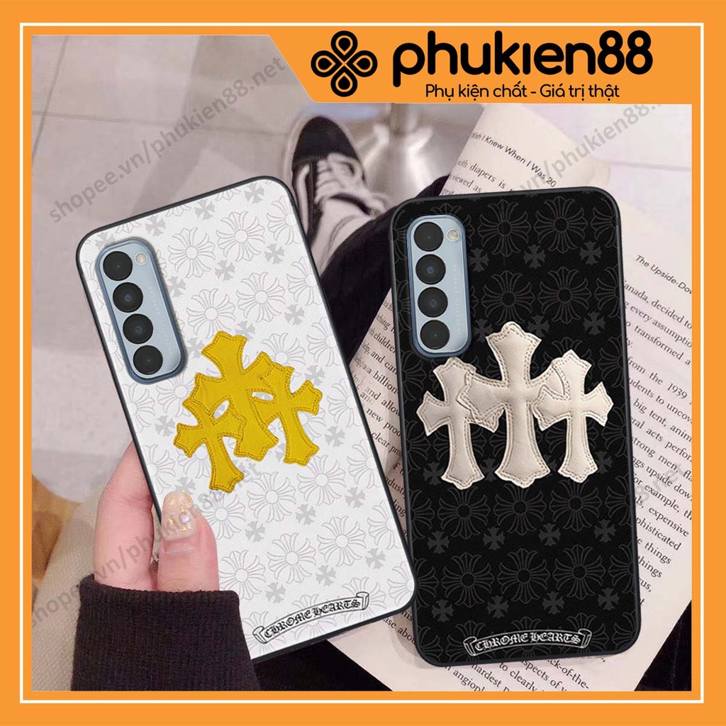 Ốp lưng Oppo Reno5 4G / Reno5 5G / Reno 5 hình Robot Bear, Kawsnc bảo vệ điện thoại