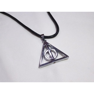 Dây chuyền Deadly Hallow - Harry Potter
