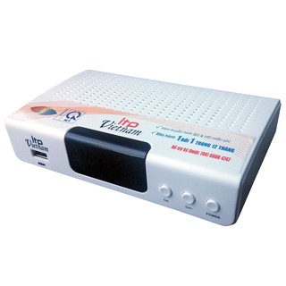 Đầu thu DVB T2 STB - 1506