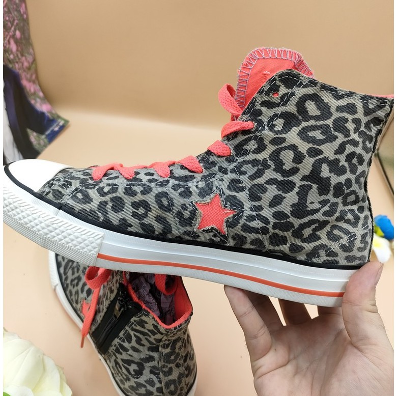 ⚡GIÁ SỐC⚡ GIÀY CONVERS NỮ 2HAND REAL-GIÀY SI TUYỂN THỂ THAO NỮ CHÍNH HÃNG