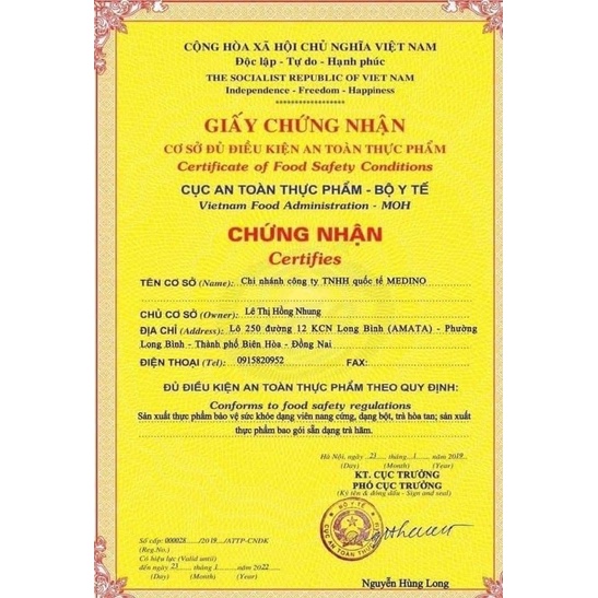 thạch dứa giảm cân trợ giá nguyên mã